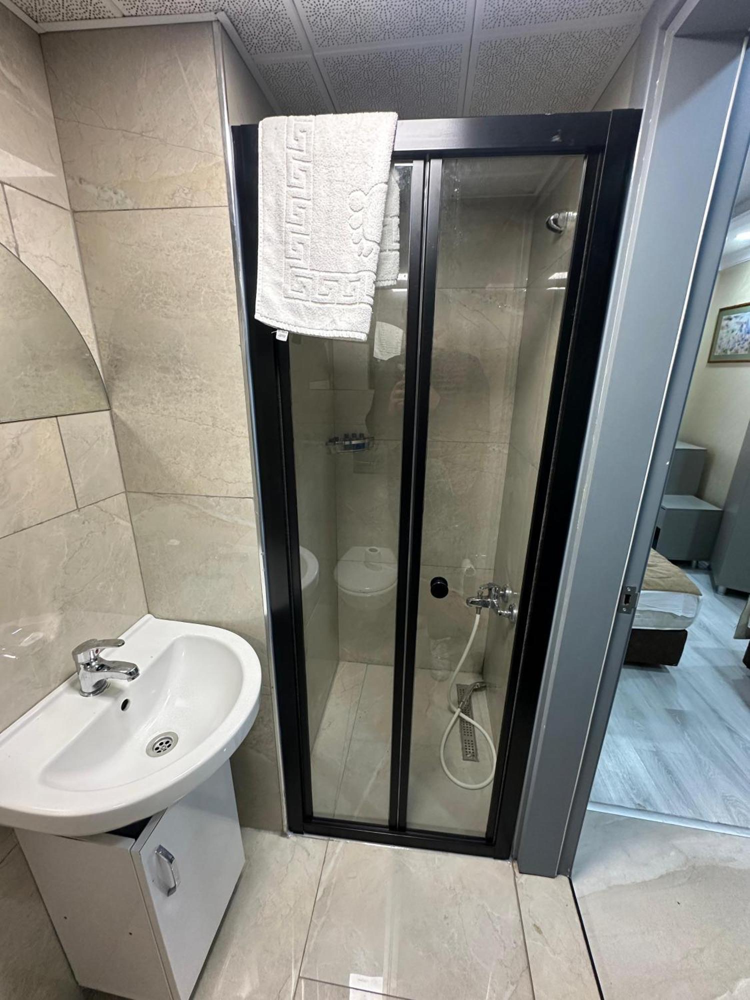 Grand Kybele Hotel Стамбул Номер фото